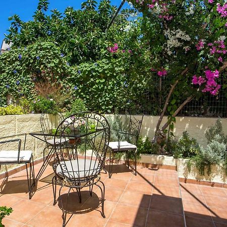 Rhodes City La Casa Di Anna 아파트 외부 사진