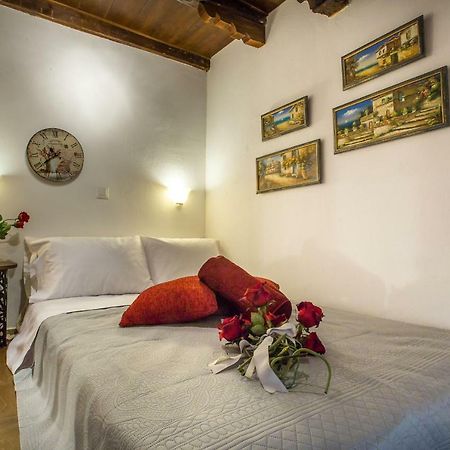 Rhodes City La Casa Di Anna 아파트 외부 사진